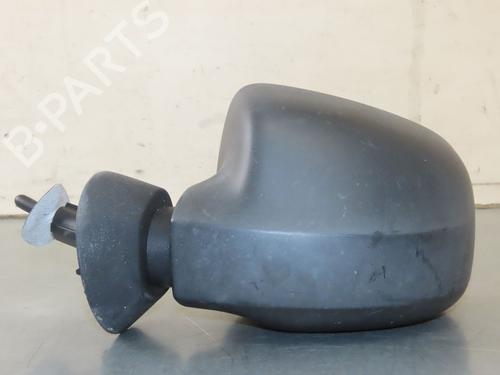Left mirror DACIA SANDERO 1.4 MPI LPG | BP30092357C26 