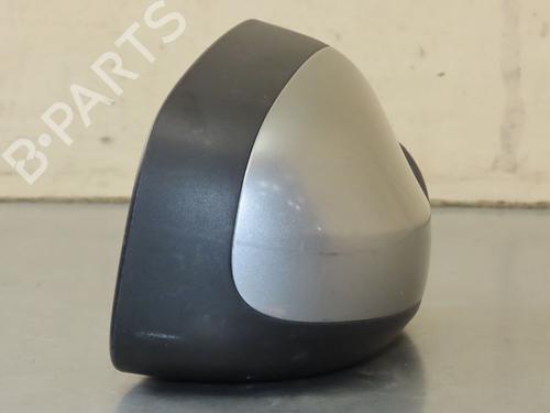 Right mirror DACIA DUSTER (HS_) 1.5 dCi (HSMC) | BP25829314C27 