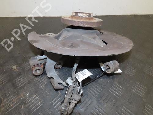Used Right front steering knuckle CITROËN BERLINGO Box Body/MPV (K9) 1.5 BlueHDi 130 (131 hp) 25014204