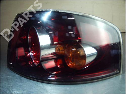 Right taillight SEAT IBIZA III (6L1) 1.4 TDI | BP11131297C35 