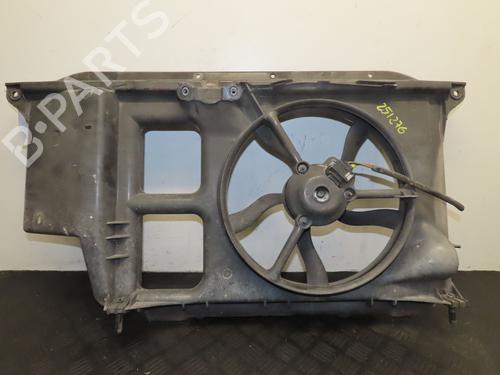 Koelventilatormotor PEUGEOT 206+ (2L_, 2M_) 1.4 HDi eco 70 (68 hp) 30767218