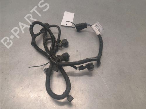 Electronic module CITROËN C3 III (SX) 1.2 THP 110 (SXHNPS, SXHNZT, SXHNZ6) | BP29985880M83