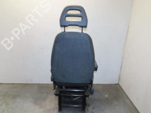 Left front seat CITROËN JUMPER II Van 2.0 BlueHDi 130 | BP33770290C15 - Image 2