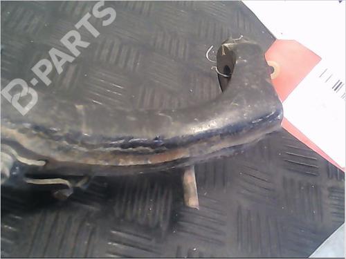 Left front steering knuckle TOYOTA LAND CRUISER 200 (_J2_) 4.5 D4-D (VDJ200) | BP9402944M25 