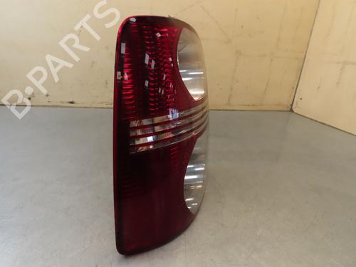 Left taillight RENAULT TRAFIC II Van (FL) 2.0 dCi 115 (FL01, FL0U, FL00, FL0H, FL0M) | BP24966172C34 - Image 4