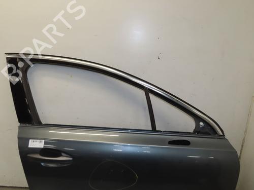 Right front door PEUGEOT 508 SW I (8E_) 1.6 HDi | BP27306702C3 