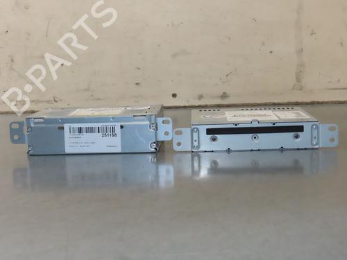 Radio CITROËN C4 II (NC_) 1.6 BlueHDi 100 | BP30556631E6