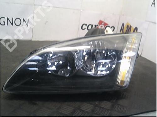 Used Left headlight FORD FOCUS II (DA_, HCP, DP) 2.0 (145 hp) 9408811