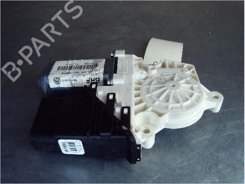 Rear left window mechanism VW TOURAN (1T1, 1T2) 1.9 TDI | BP10562701C24