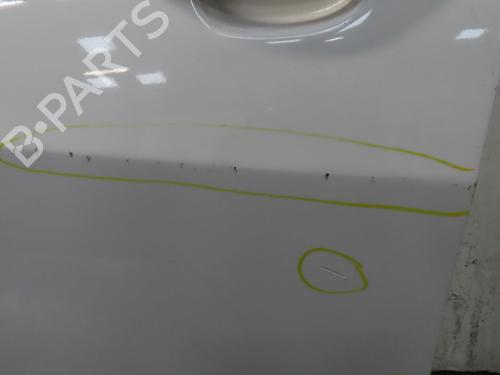 Left front door SEAT IBIZA IV (6J5, 6P1) 1.6 TDI | BP29846471C2