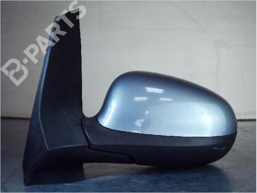 Left mirror FORD KA (RU8) 1.3 TDCi | BP9572586C26 