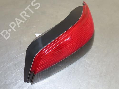 Right taillight PEUGEOT 306 Hatchback (7A, 7C, N3, N5) 1.9 D | BP16930727C35