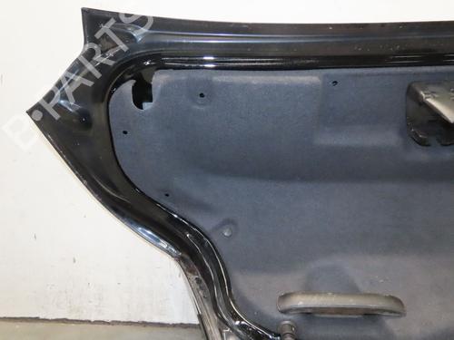 Used Tailgate Tailgate PEUGEOT 508 I (8D_) 2.0 HDi (163 hp) 36486960 36486960
