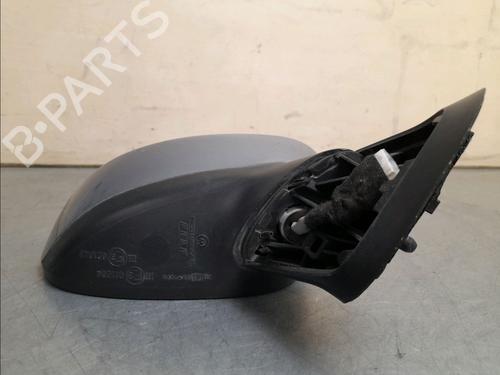 Right mirror FIAT PUNTO EVO (199_) 1.3 D Multijet (199AXC1A, 199BXC1A, 199AXT1A, 199BXT1A) | BP15722231C27 