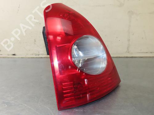 Left taillight RENAULT CLIO II (BB_, CB_) 1.2 (BB0A, BB0F, BB10, BB1K, BB28, BB2D, BB2H, CB0A,... | BP22368028C34 