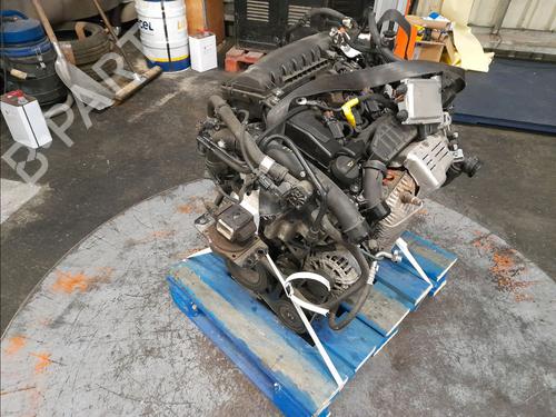 Engine PEUGEOT PARTNER Tepee 1.2 THP | BP32037646M1  - Image 5