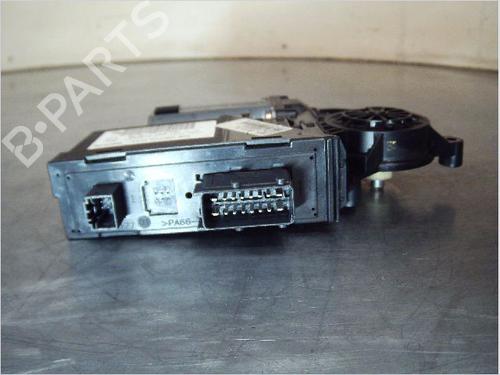 Used Front left window mechanism PEUGEOT 307 (3A/C) 2.0 HDi 90 (90 hp) 10510201