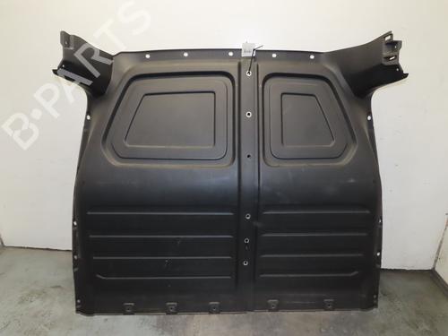 Vrachtscheider RENAULT KANGOO III Box Body/MPV 1.5 Blue dCi 95 (FJAB) (95 hp) 32432733