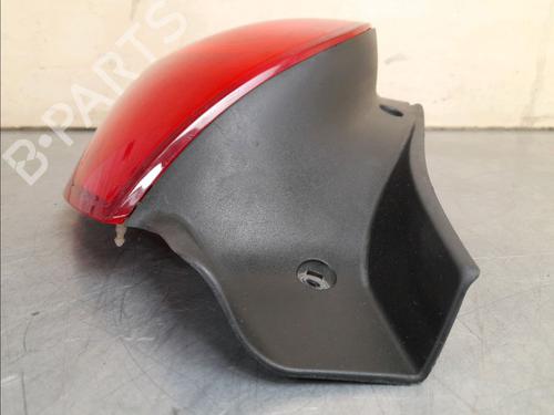 Right taillight RENAULT CLIO III (BR0/1, CR0/1) 1.5 dCi (C/BR0G, C/BR1G) | BP14946272C35 