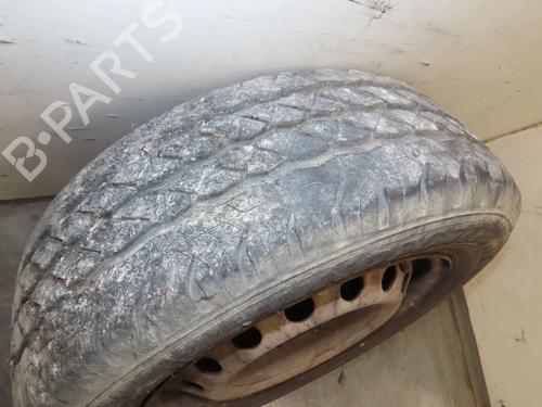 Fælk RENAULT TRAFIC II Van (FL) 2.0 dCi 90 (FL0H, FL00, FL01, FL0M, FL0P, FL0S) | BP32223027C45