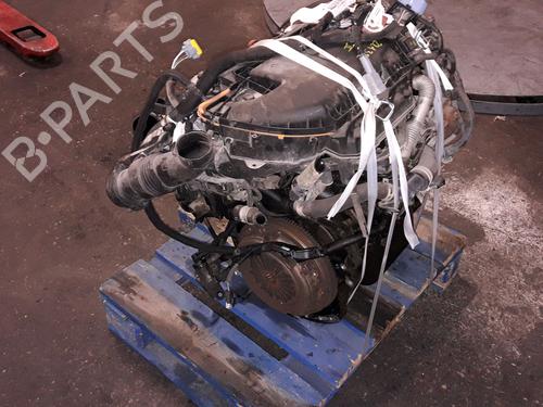 Motor CITROËN C3 II (SC_) 1.4 HDi 70 (SC8HZC, SC8HR0, SC8HP4) (68 hp) 10906803