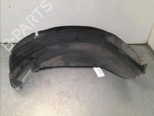 Hjulbue CITROËN BERLINGO MULTISPACE (B9) 1.6 HDi 90 | BP14945825C56 