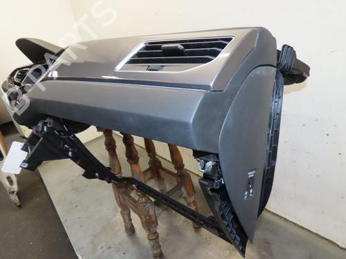 Dashboard VW POLO VI (AW1, BZ1, AE1) 1.0 TSI | BP33222516C46  - Image 8