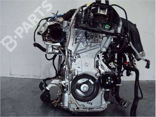 Engine RENAULT CLIO V (B7_) 1.0 TCe 90 (B7MT) | BP10075729M1 - Image 5