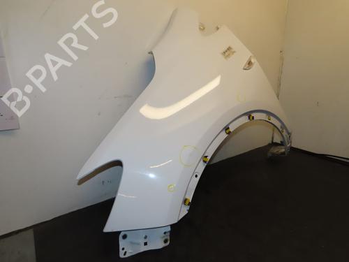 Left front fenders OPEL MOKKA / MOKKA X (J13) 1.6 CDTI (_76) | BP32150539C41