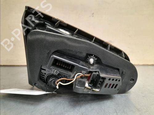 Right tailgate light VW GOLF VII (5G1, BQ1, BE1, BE2) 2.0 GTD | BP15503688C80 