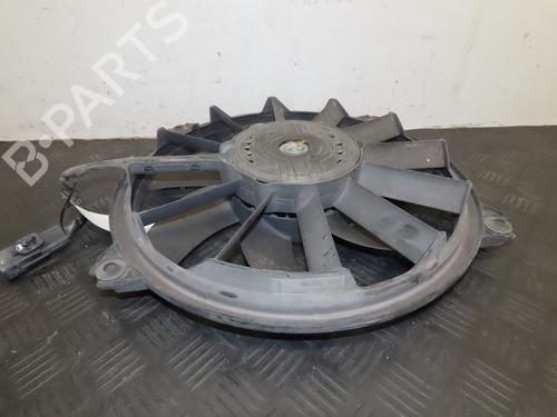 Køleventilator elektrisk CITROËN BERLINGO MULTISPACE (B9) 1.6 VTi 120 (120 hp) 30824797