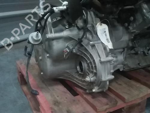 Gearbox RENAULT TWINGO III (BCM_, BCA_) 1.0 SCe 70 (BCMB) | BP10862861M3