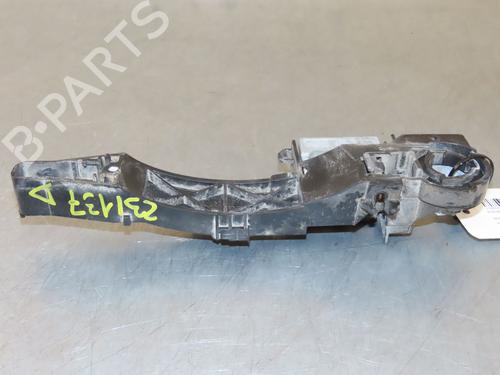 Used Front right exterior door handle RENAULT TRAFIC III Van (FG_) 1.6 dCi 115 (FGMD) (116 hp) 26701444
