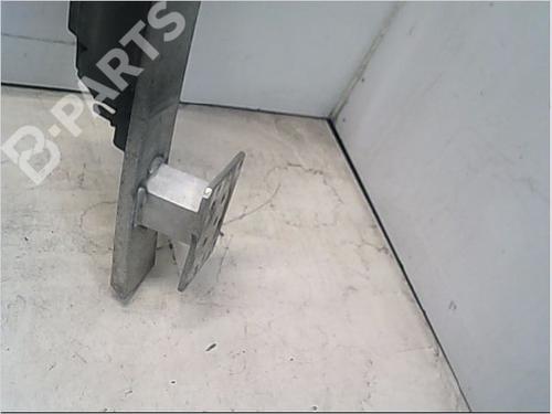 Front bumper reinforcement CITROËN C4 I (LC_) 1.6 HDi | BP9404004C109 