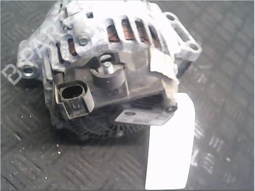 Used Alternator FORD FIESTA VI (CB1, CCN) 1.4 (97 hp) 9406605