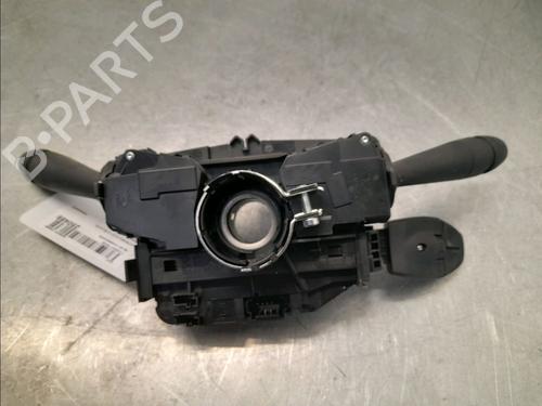 Used Steering column stalk Steering column stalk CITROËN C3 III (SX) 1.5 BlueHDi 100 (SXYHYP, SXYHTU) (102 hp) 33711480 33711480