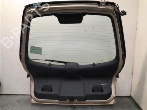 Tailgate CITROËN C5 II (RC_) 2.0 HDi (RCRHRH) | BP22367578C6 