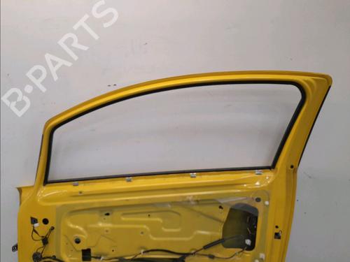 Right front door OPEL CORSA D (S07) 1.3 CDTI (L08, L68) | BP15740007C3 