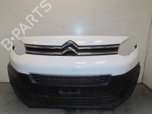 Used Front bumper Front bumper CITROËN JUMPY III Van (V_) 2.0 BlueHDi 120 (122 hp) 36283447 36283447
