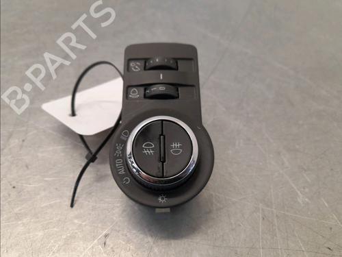 Headlight switch OPEL CASCADA (W13) 2.0 CDTI (67) | BP33680629I24 - Image 2
