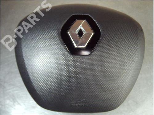 Used Driver airbag RENAULT CLIO IV (BH_) 1.5 dCi 90 (90 hp) 10919467