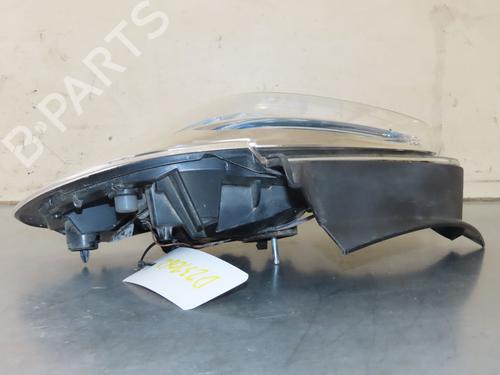 Højre baglygte RENAULT ZOE (BFM_) ZOE | BP26726072C35 