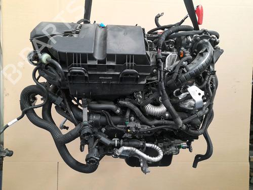 Engine DS DS 7 (J4_, JC_) BlueHDi 130 (JCYHZU) | BP37275383M1 - Image 3