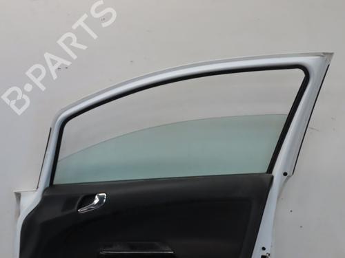 Right front door OPEL CORSA D (S07) 1.2 (L08, L68) | BP19490226C3 
