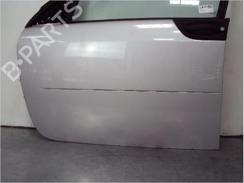 Left front door SMART FORFOUR (454) 1.5 CDI (454.000) | BP15740008C2 