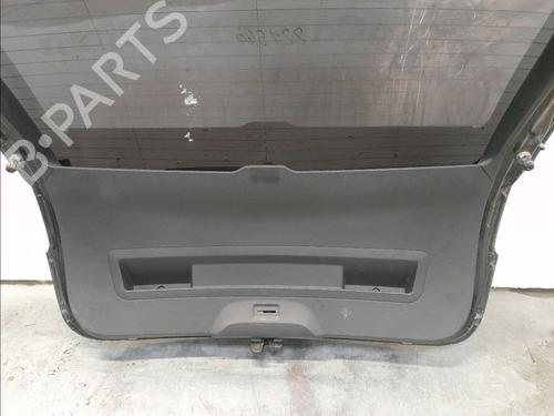 Tailgate SEAT ALTEA (5P1) 1.6 TDI | BP22367562C6 