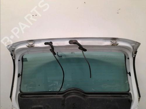 Tailgate RENAULT CLIO II (BB_, CB_) 1.5 dCi (B/CB07) | BP15051673C6