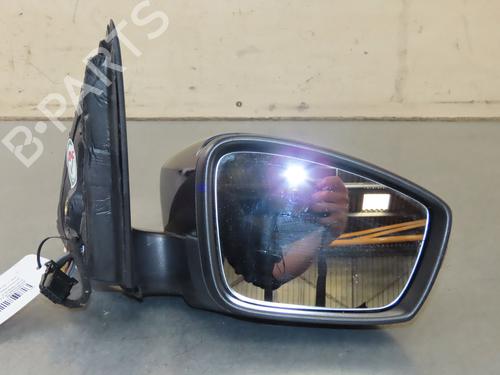 Used Right mirror SKODA FABIA III (NJ3) 1.0 TSI (95 hp) 30047613