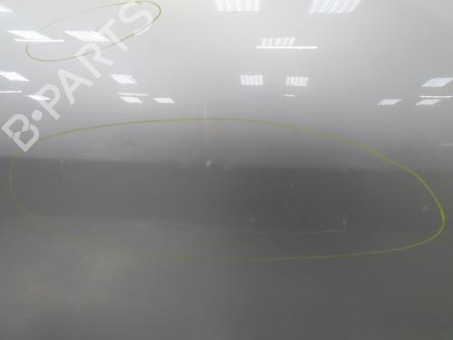 Dør højre bagtil DACIA DUSTER (HS_) 1.5 dCi | BP26511647C5 