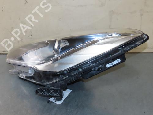Left headlight CITROËN DS5 1.6 HDi 115 | BP40111611C28  - Image 8